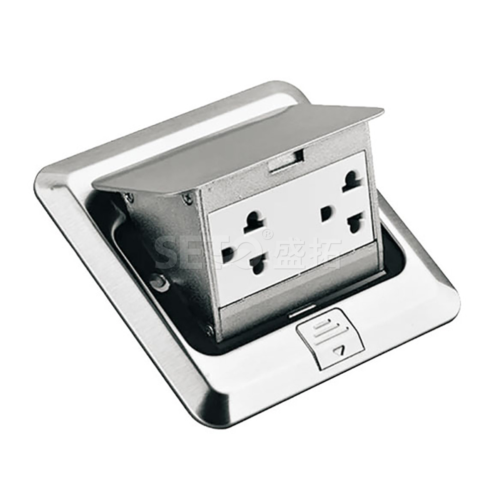 Pop-up US Power Socket