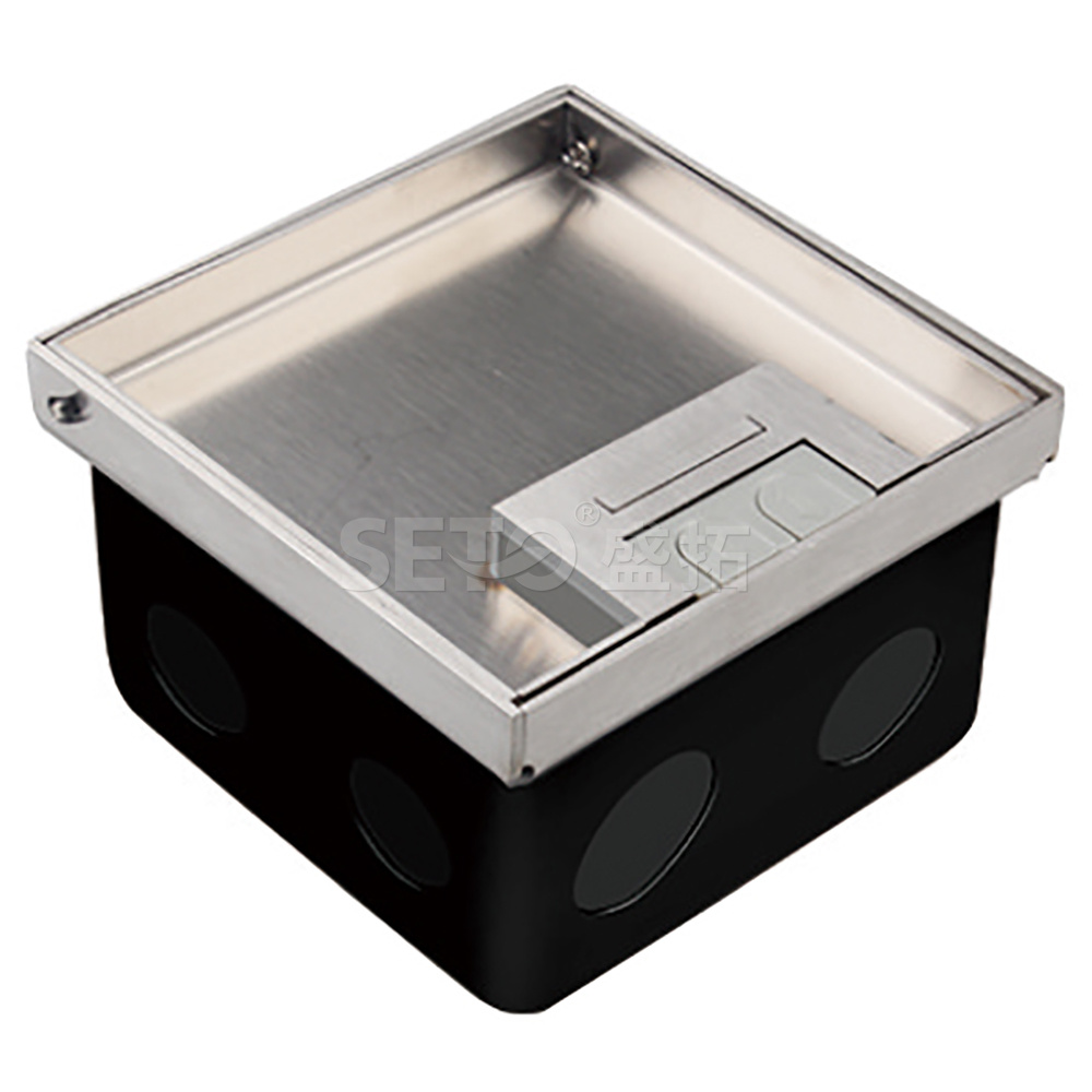 Embedded marble 3Port/4Port/8Port Socket